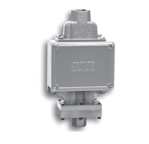 SOR压力控制器11V1-K45-N4-C1A智能压力控制开关44V1-K2单价