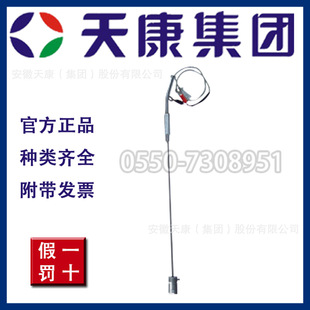 电站热电偶 安徽天康WRNK 阻 炉壁热电偶 厂价直销 191M