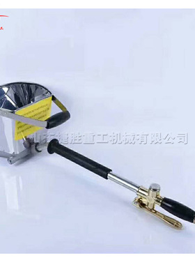 小型便携式砂浆喷涂器手持式喷涂机建筑工程腻子粉抹墙机现货