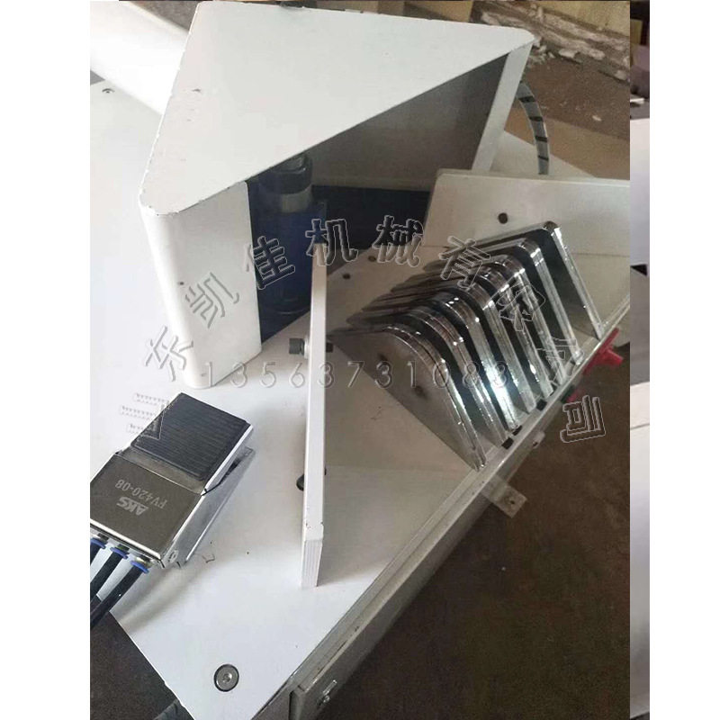 多用途圆弧倒角圆角机