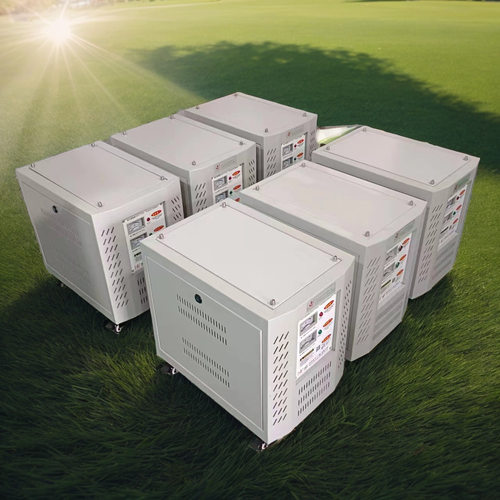 供应三相隔离变压器1/3/5/10/15KVA440V400V380V220V干式变压器