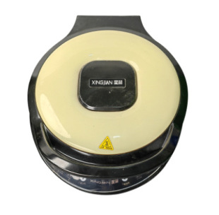 电饼铛黑 5434A34