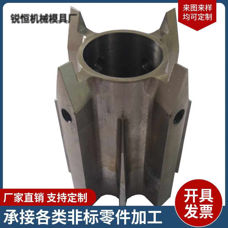 厂家供应五金配件转吧椅转盘家具铁转盘座椅底展示架旋转配件厂