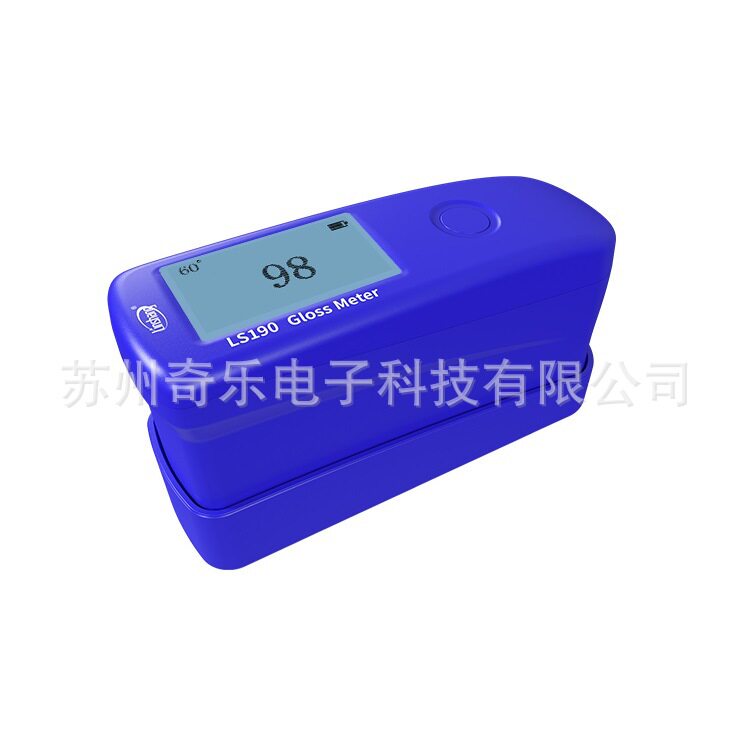 LS190/195/196陶瓷金属石材三角度光泽度仪光泽度计