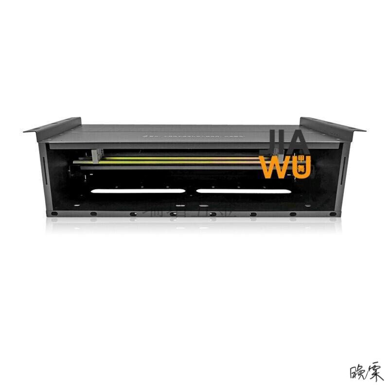 机架式配电箱机柜电源分配单元机房配电盘市电UPS输入输出列头柜