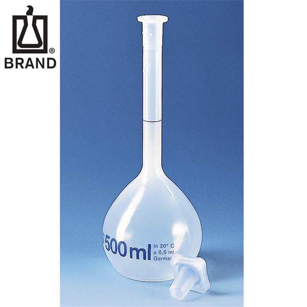 BRAND/普兰德容量瓶PP材质透明B级PP瓶塞图片