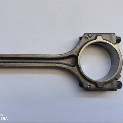 23510-04040连杆  23510-04050连杆  悦纳1.4