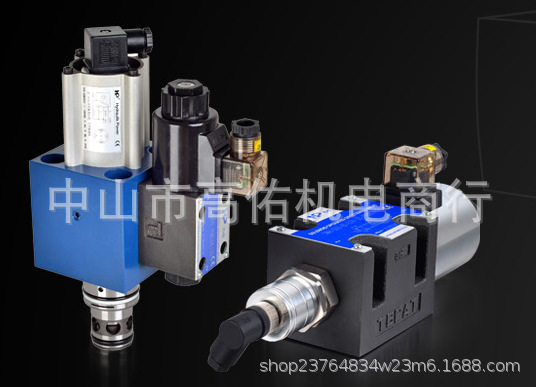 台湾金油压KINGST插式溢流阀CRV-50L-21M-092 CCV-80L-0.4M-122