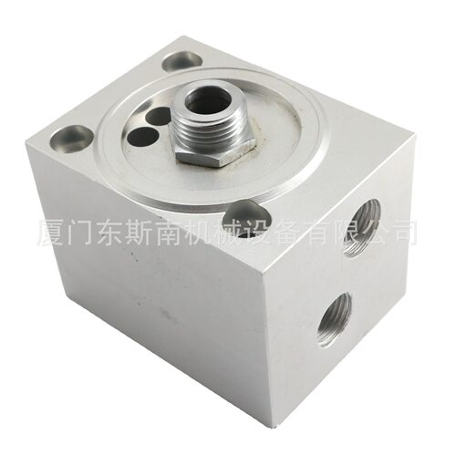 富达GH45减荷阀阀体维修包
