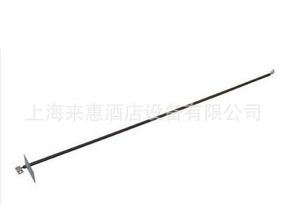 赫高HATCO保温灯加热管GRA-48D/GRAL-48发热丝电热棒R0208045E00