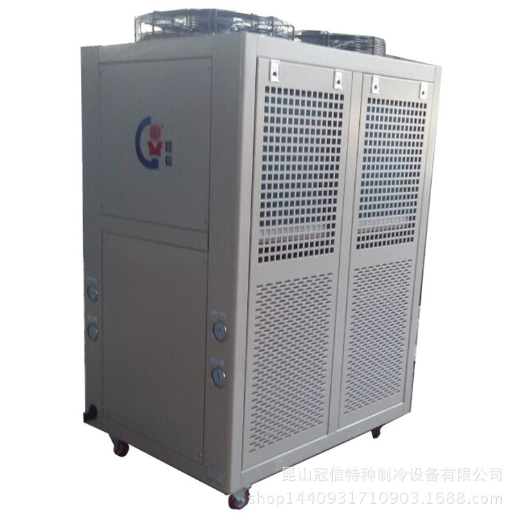 山东工业冷水机10匹冷热一体恒温机风冷式冷水机厂家价格优惠