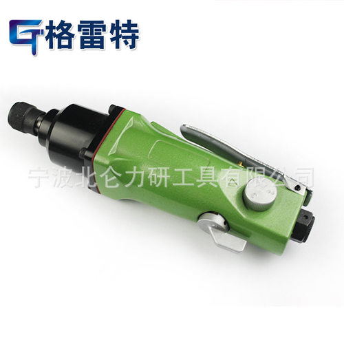 宁波厂家供应大扭力气动螺丝刀 气动风批 强劲气动工具