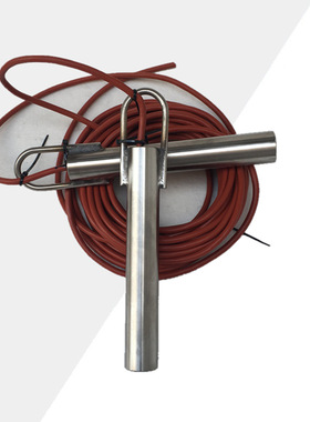 不锈钢倾斜开关ST-20-39堵煤开关MY-Q20煤流开关20-39B堵塞开关