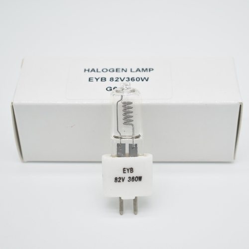 EYB 82V360W G5.3光学仪器灯泡 卤钨灯泡