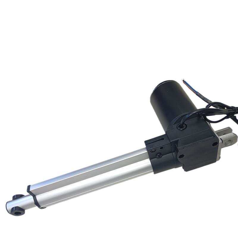 电动遥控躺椅静音升降器开窗器大推力支撑床12v24v电动推杆伸缩杆