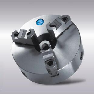 K11200A浙江园牌分离爪三爪自定心卡盘