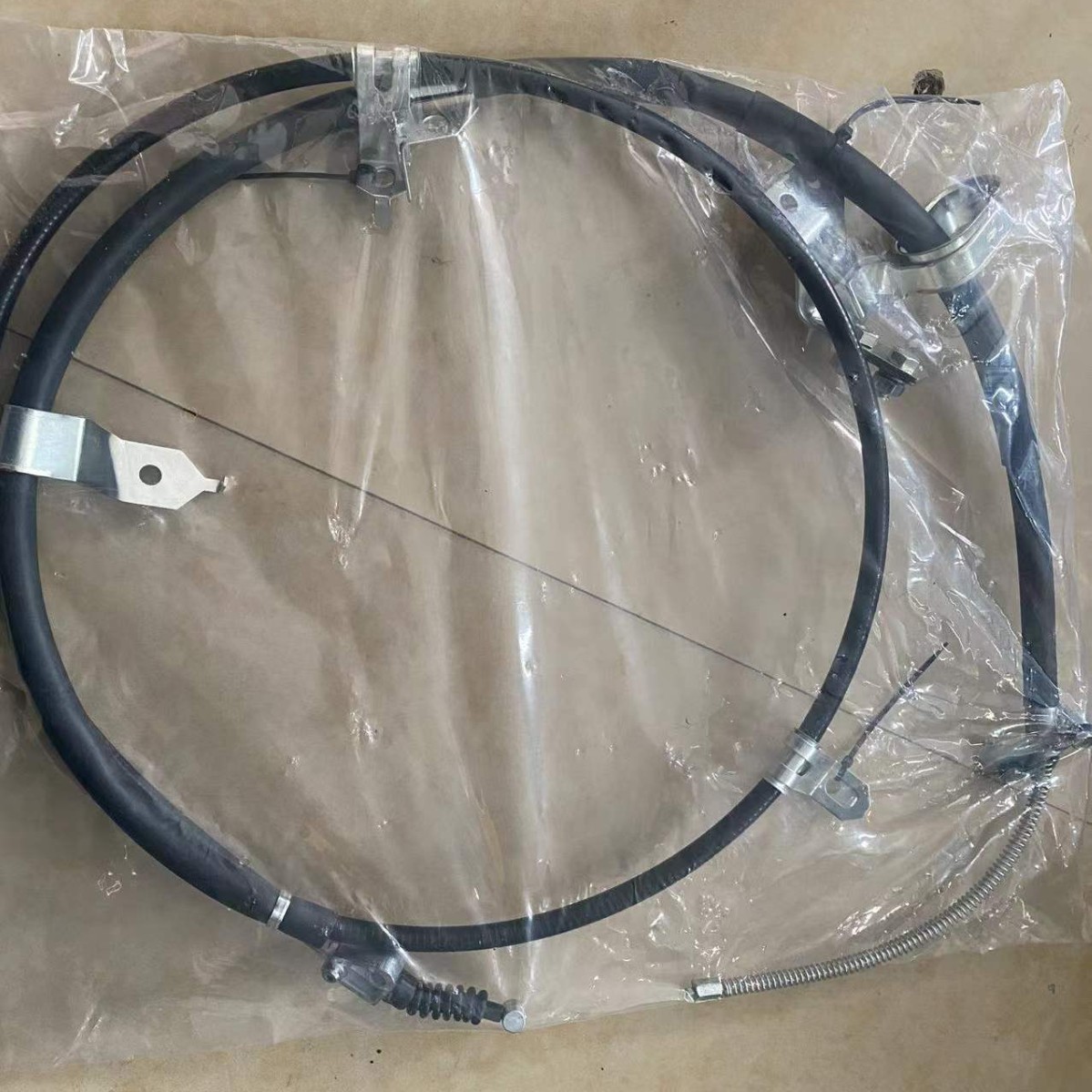 汽车配件手刹线适用于HIACE 46430-26460