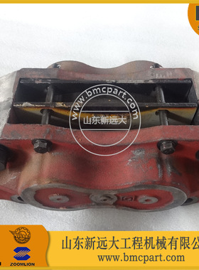 厂家直销山推SR20M压路机停车制动器组件0501003819 山推原厂