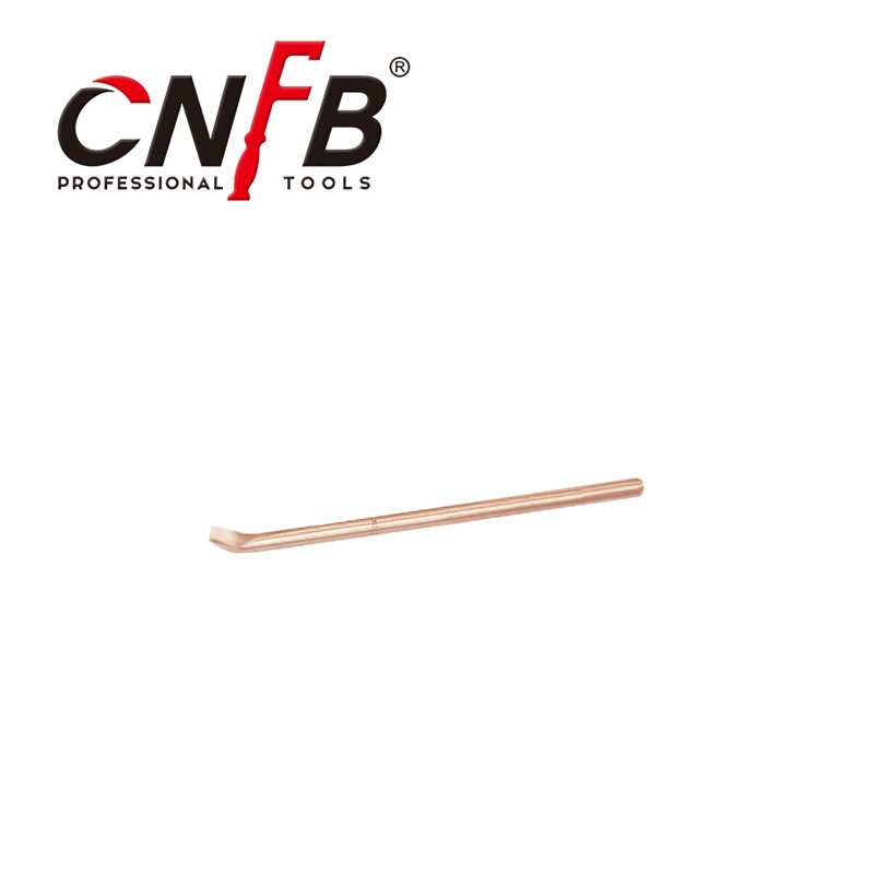 桥防/CNFB钛青铜T8U406钛铜防爆撬棍无磁耐磨耐腐蚀