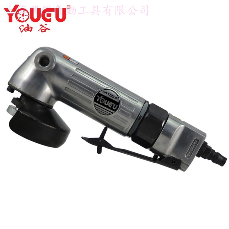 【台湾油谷】气动角磨机,石材切割机,汽车抛光机船用金属抛光机
