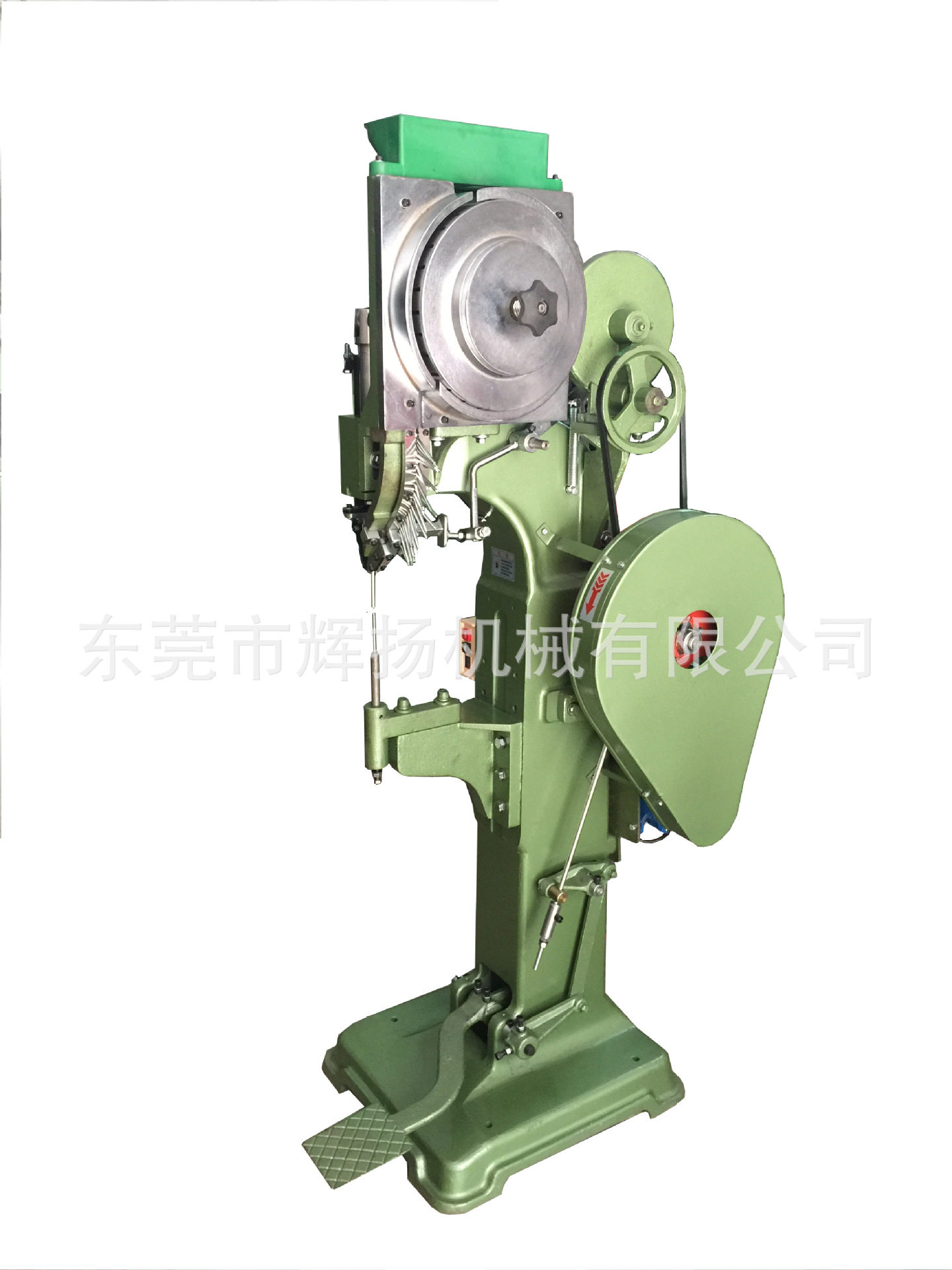 货架铆钉机,,折叠架打扣机,工厂直销机械打孔家具重型