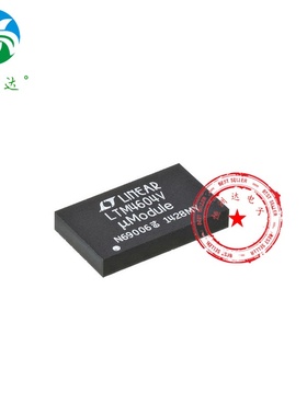 LTM4604EV LTM4604V QFN 长期供应