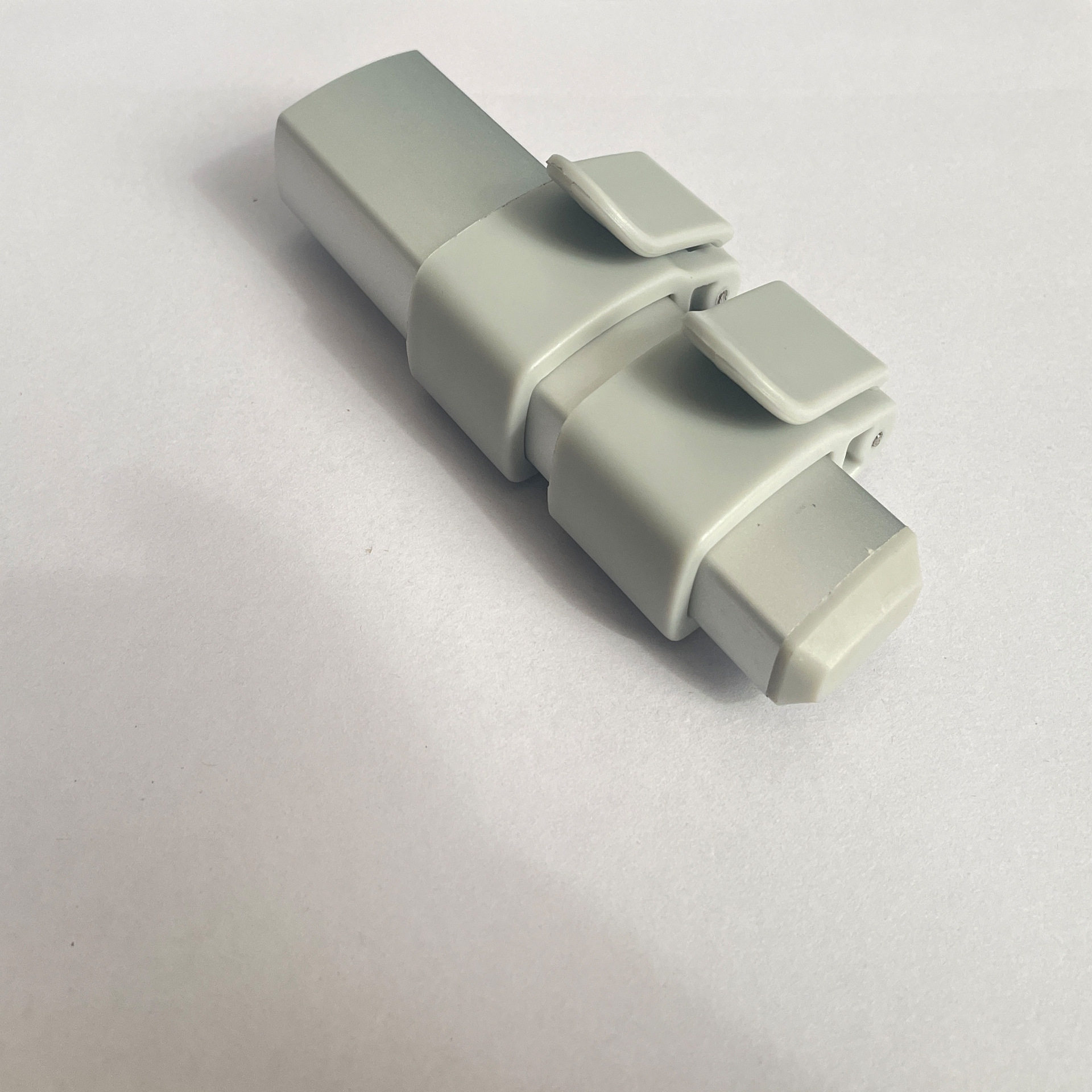 家用挂烫机可伸缩铝合金支撑架 铝型材干衣机支架型材