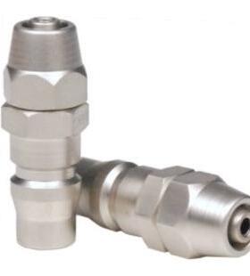 INCO正品自锁式气动快速接头PA802 803 804锁管风管快插5 6.5 8MM