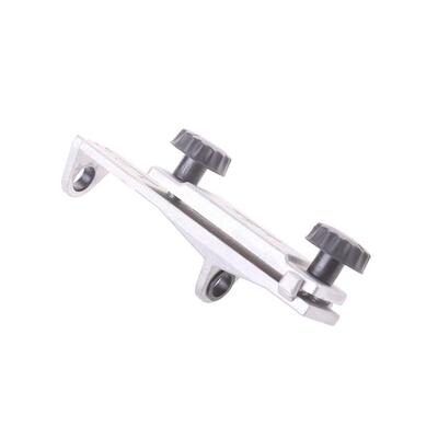 木工工具 直刀夹 水冷式磨刀机配件辅助工具  堤旁树 JET