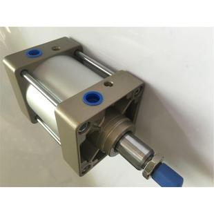 200 100 150 300C96SDB 250 SMC型C92SDB标准气缸C92SDB100