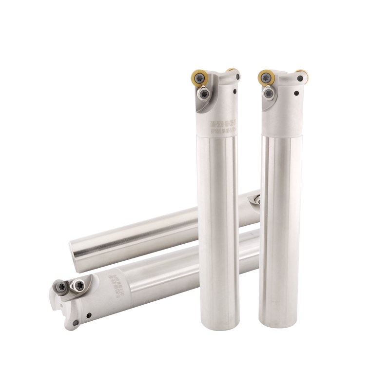 CNC数控铣刀杆R4 R5圆鼻立铣刀杆EMR 12 16 17 20 21台湾铣刀杆