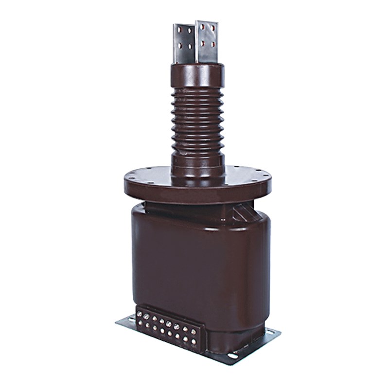 逸特35KV电流互感器LZZBJ4-35户内全封闭浇筑式ZW7真空断路器