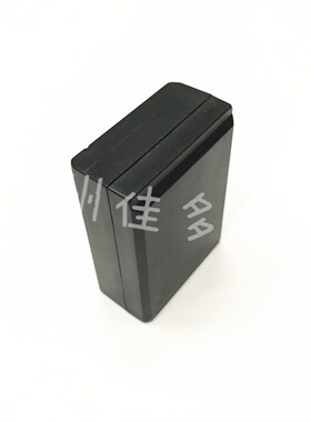 厂家直销塑料接线盒仪表壳体电子外壳按钮开关灌胶盒W13 60x45x24