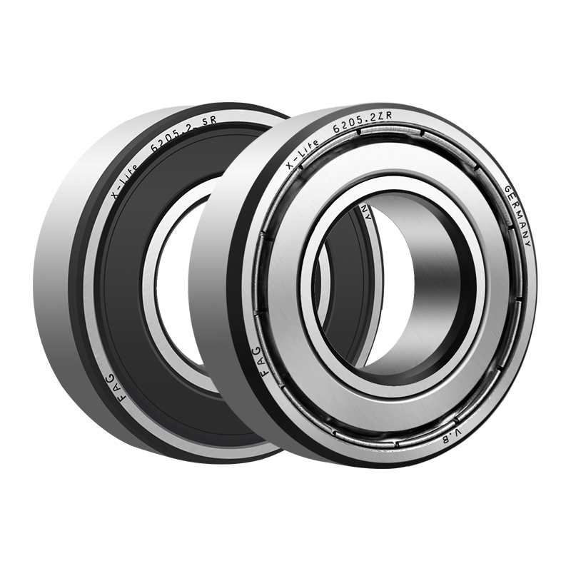 FAG进口轴承 3307-BD-XL-TVH-L285-C3    6307-C3