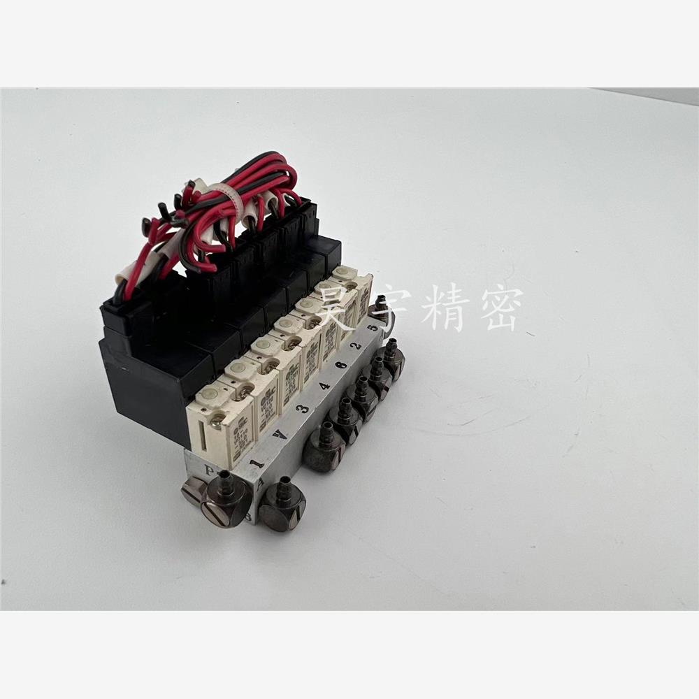 SMC原装正品VQ120Y-5LO