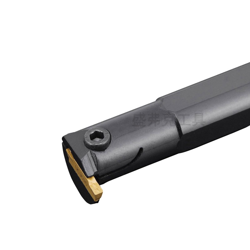 数控车刀内径内孔切槽挖槽勾槽开槽刀杆MGIVR机夹式内割槽车刀杆