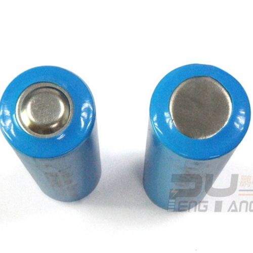 智能水表电池ER14505锂电池2400MAH一次性 3.6V 锂亚电池智能电表