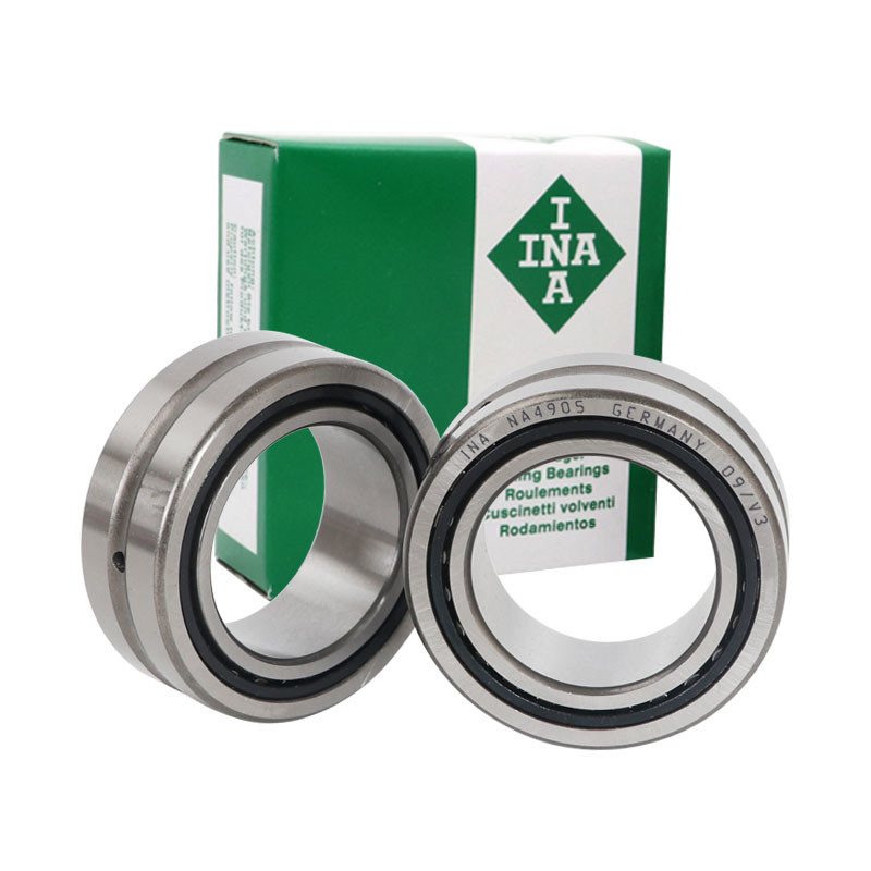 INA进口滚针轴承RNA NA4908 4909 4910 4911 4912 4913 4914 4915