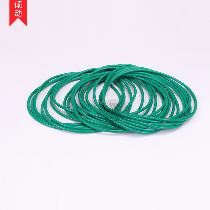 氟胶O型圈日标P3 P4 P5 P6 P7 P8 P9 P10 P10A P1R1 P12-P16密封