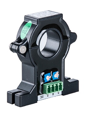 安科瑞霍尔电流电压传感器 开口式开合式 AHKC系列交流直流互感器