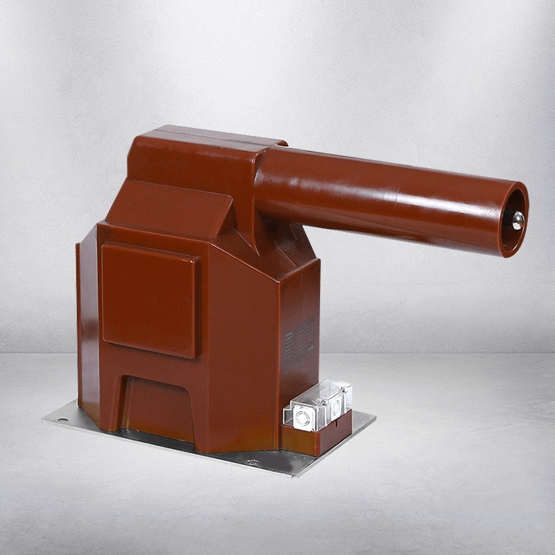 逸特35KV压电压互感器JDZX11-35R JDZX9-35R内置熔断器浇筑式