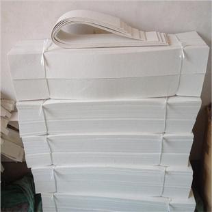 分条机毛毡自粘工业毛毡条钢板铝板除尘擦油大化缓冲分层吸油毛毡
