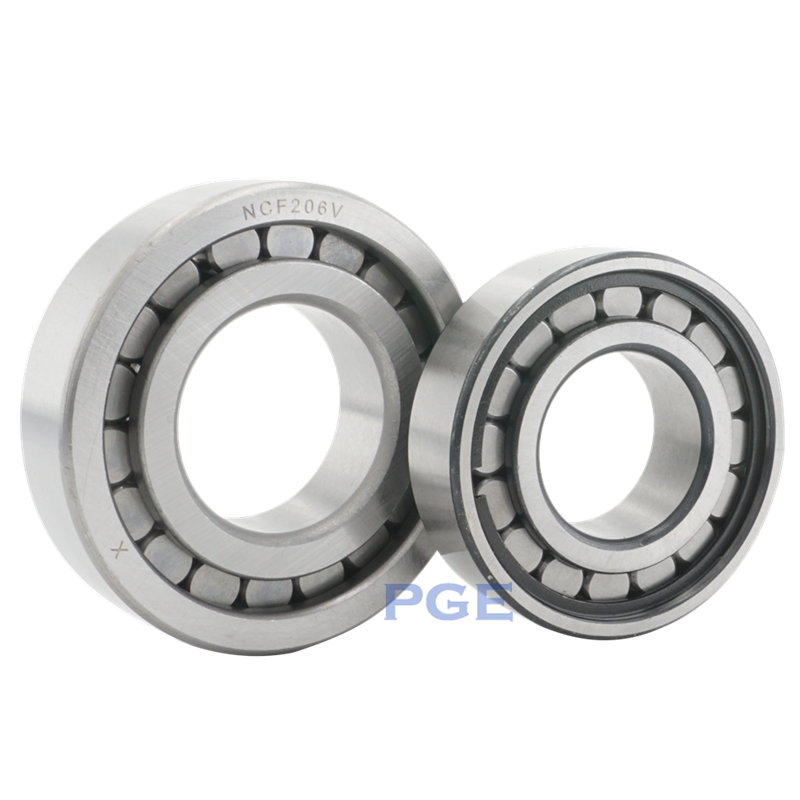 满装圆柱滚子轴承NCF3004 3005 3006 3007 3008 3009 3010 3011