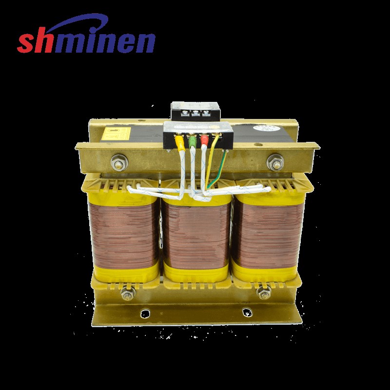 415V380V变220转200V三相干式伺服隔离变压器SG5/10/20/30KVA50KW