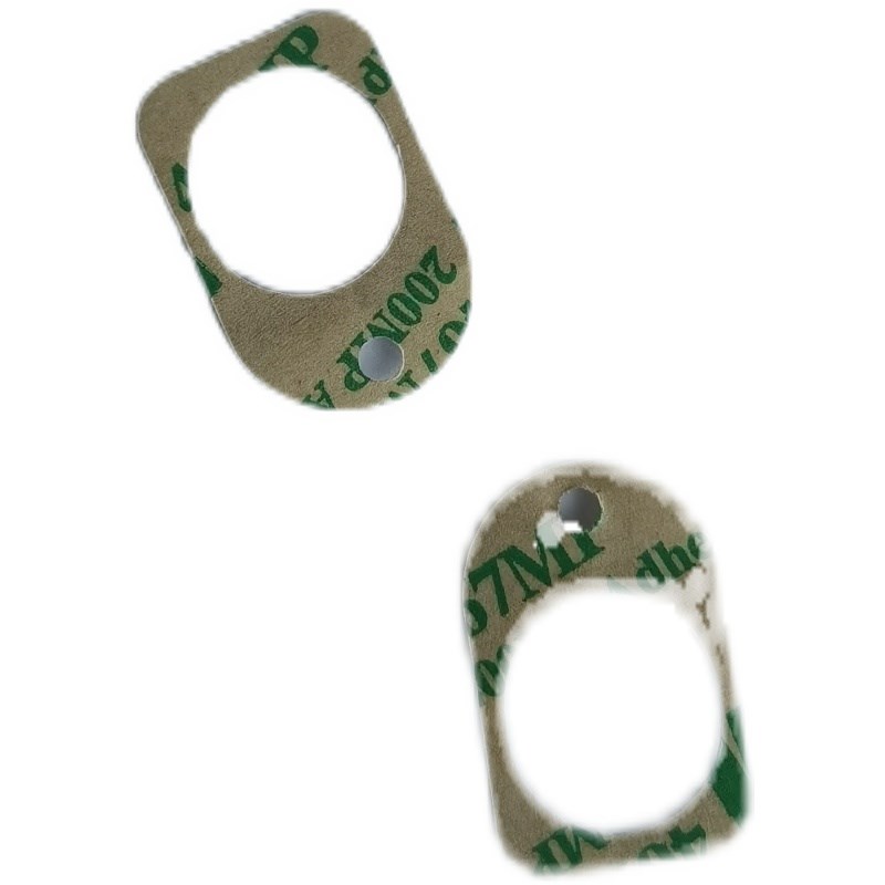 尼通手持式光谱仪枪头保护膜窗口薄膜XL2系列XLT797/898通用