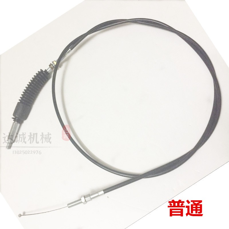 卡特E307V1 307V2 307A 307B 307C 307D油门线油门拉线挖掘机配件