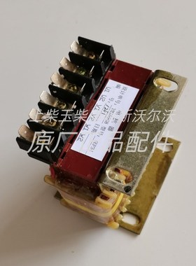 1FC6发电机电抗器TM16969 TM16968变压器  4EP34