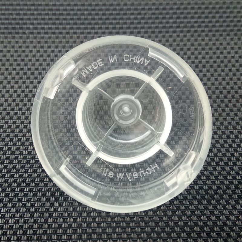 霍尼韦尔阀体保温帽 VC6013电动阀保护盖 VC4013VN6013手动开阀器