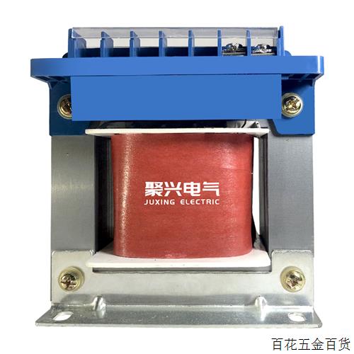 单相控制变压器380v变220v转220v110v48v机床设备隔离 单相变压器