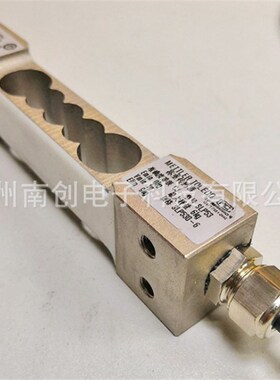 梅特勒托利多称重传感器SLP530-6kg SLP530-10kg SLP530-30kg